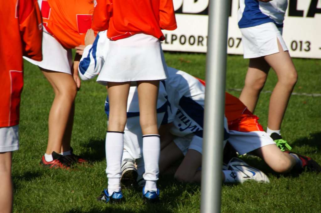 Korfbal E1  9 oktober-16.JPG